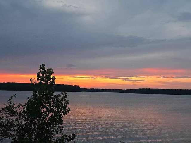U.S. Army Corps Of Engineers Berlin Lake - Image 2