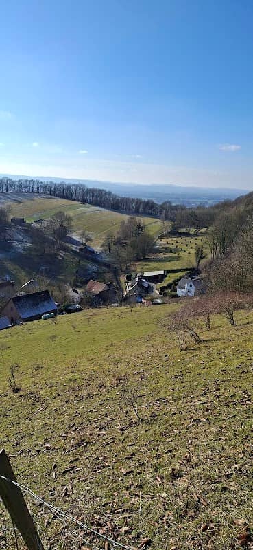 Kamm des Wesergebirges - Image 1
