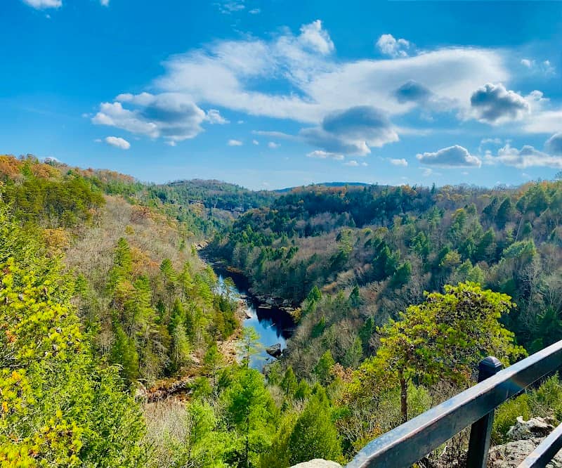 Obed Wild And Scenic River - Image 1