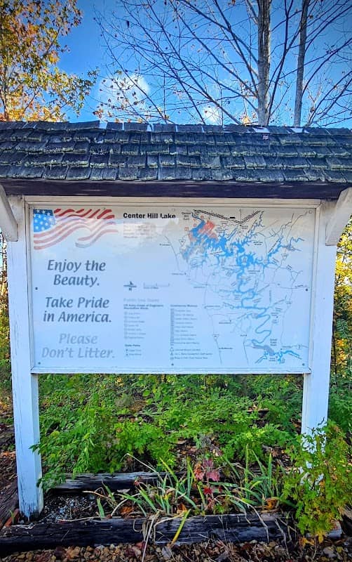 Hurricane Bridge Recreation Area - Image 1