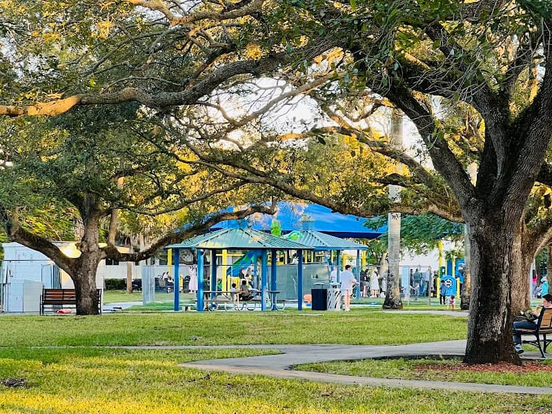 Mara Berman Giulianti Park - Image 1