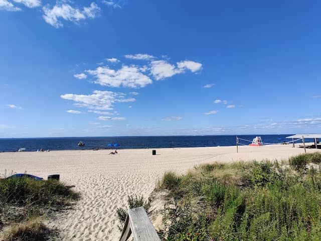 Soundside Beach Park - Image 1
