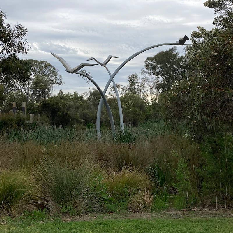 Serle Wetland Park - Image 2