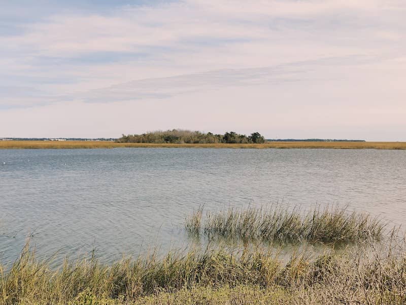 Marshes of Glynn Overlook Park - Image 1