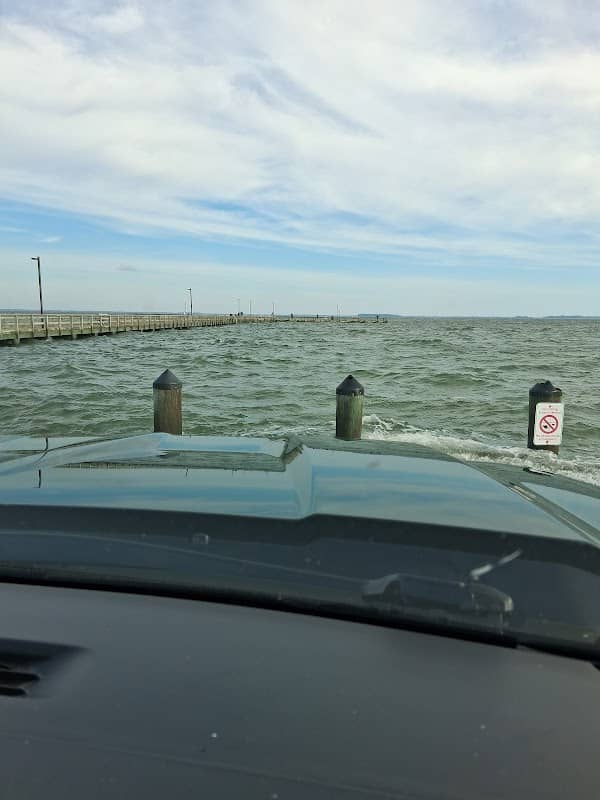 Romancoke Wharf County Park - Image 2