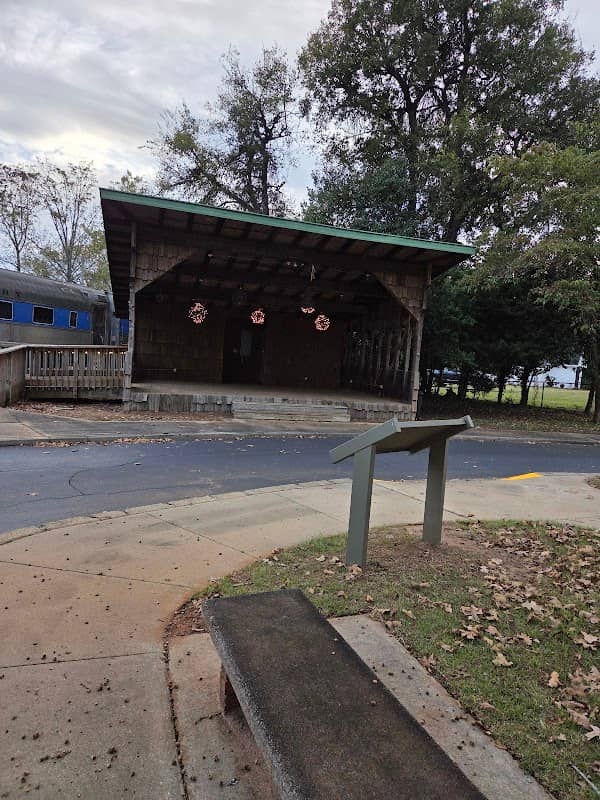 Plains City Park - Image 1