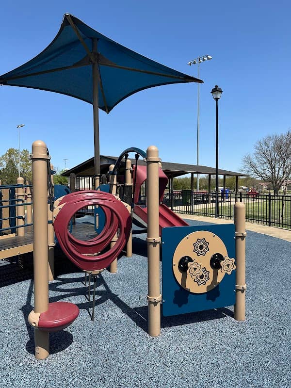 Curtis Walker Park - Image 1