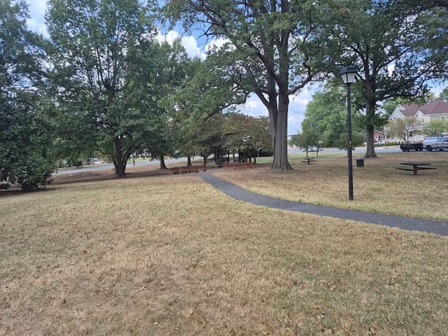 Nelson Park - Image 1