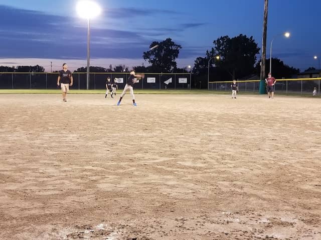 Lloyd Carr Park - Image 1