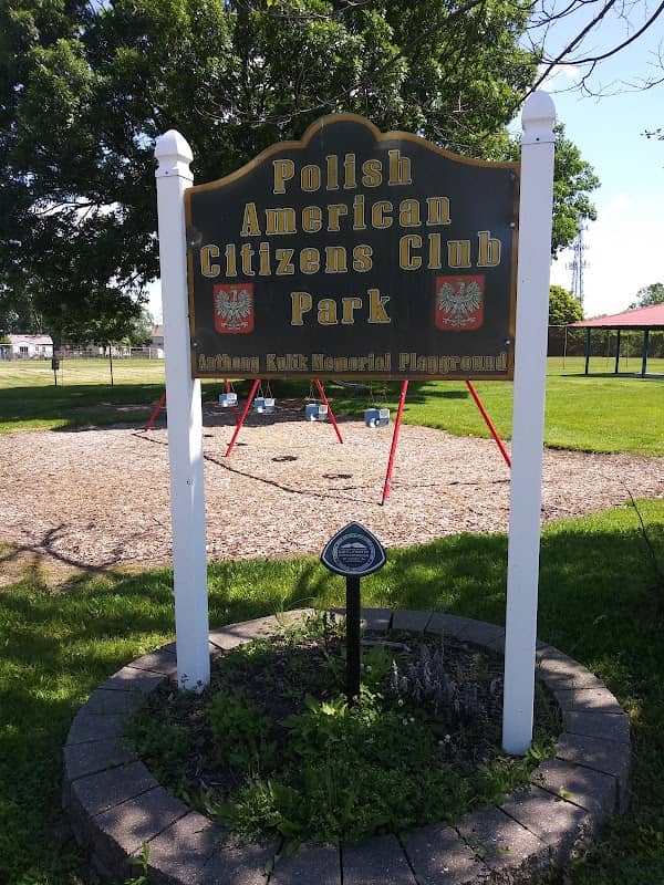 Polish American Citizens Club Park - Image 2