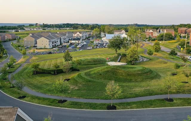 Terra Park - Image 1