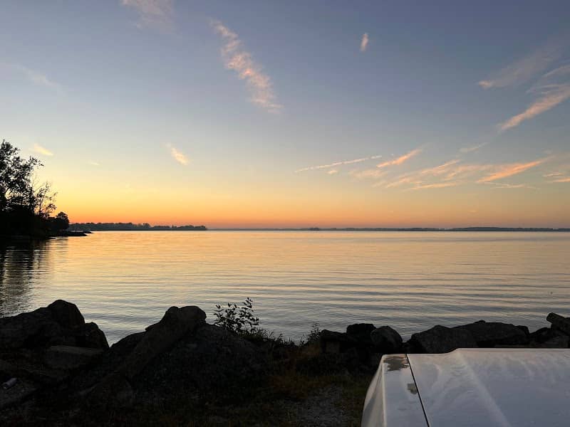 Pullman Bay Park - Image 2