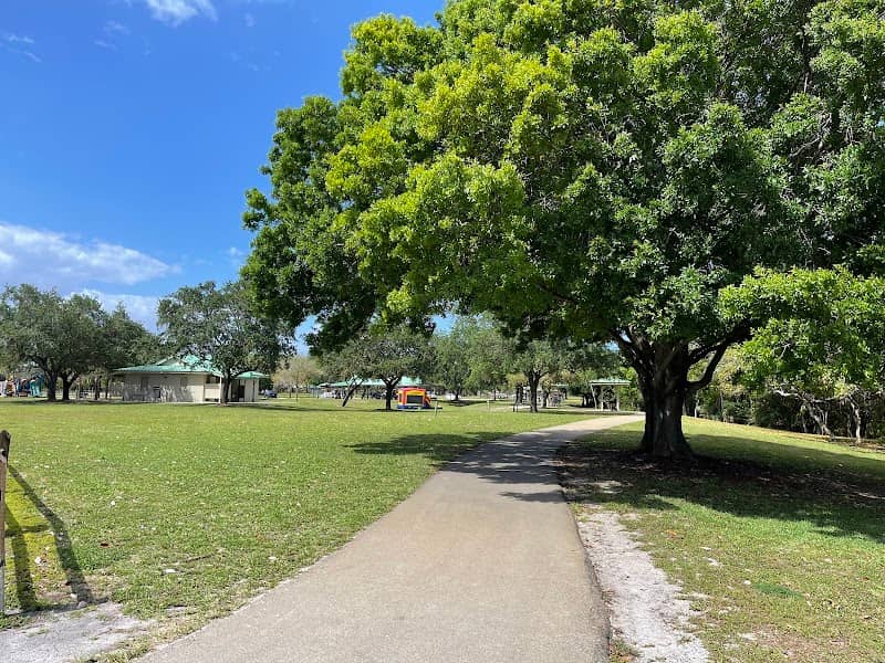 Lake Ida West Park - Image 2