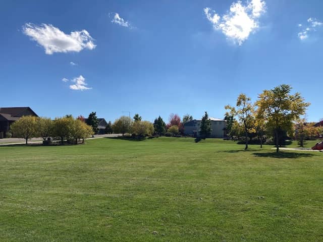 Cowboy Park - Image 1