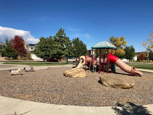 Cowboy Park - Image 2