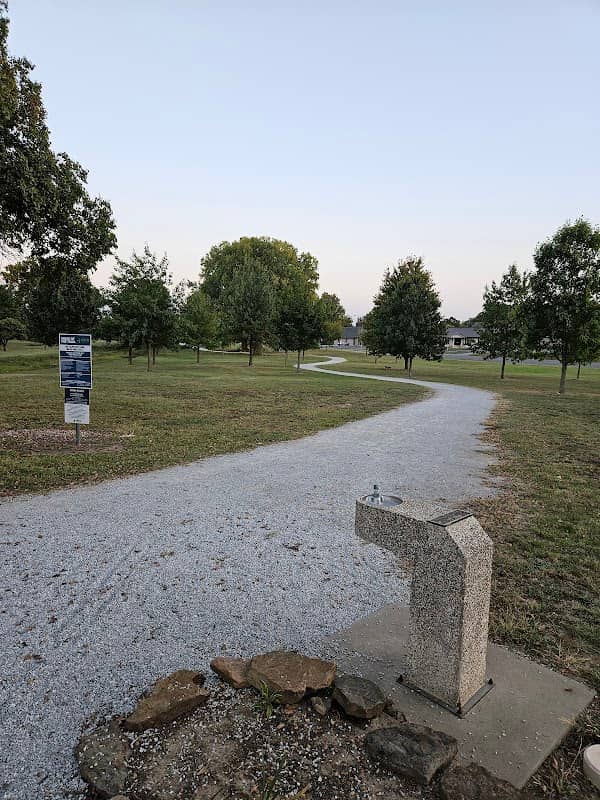 Murphy Boulevard Park - Image 1