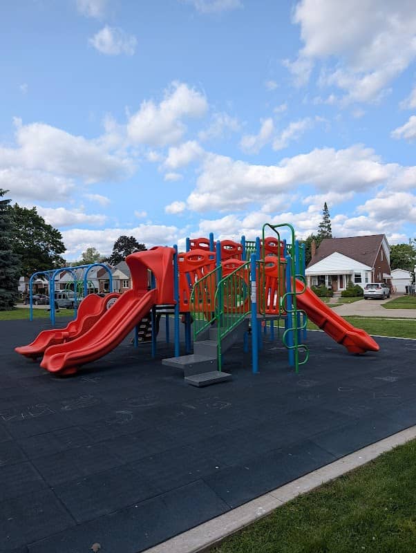Brier Rabbit Park - Image 2