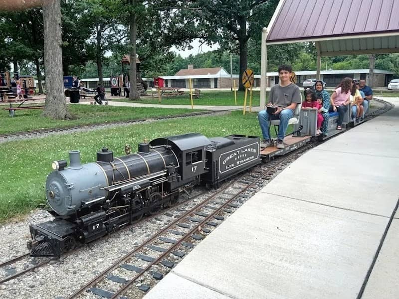 Kiwanis Park - Image 2