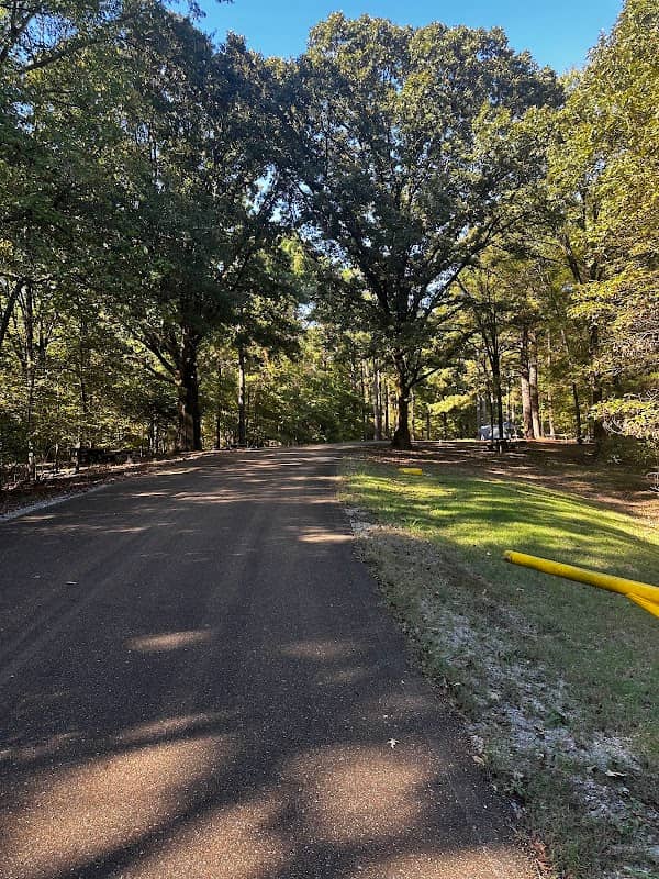 Bayou Point Public Use Area - Image 1