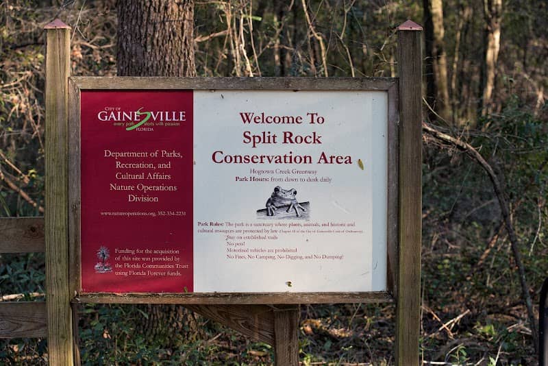 Split Rock Conservation Area - Image 2