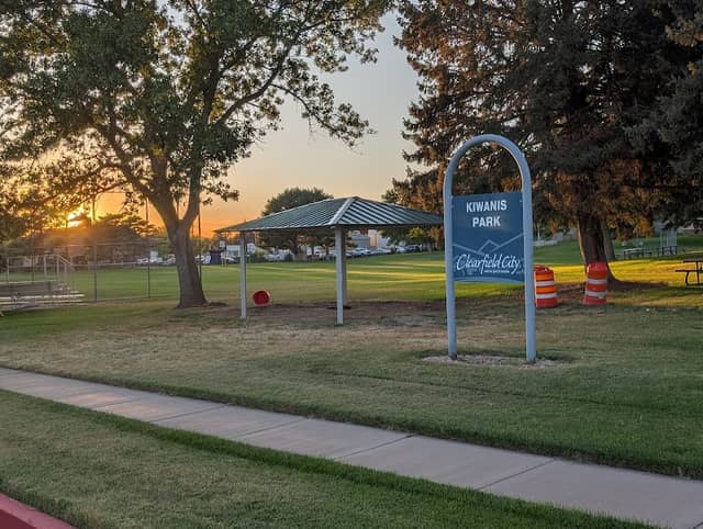 Kiwanis Park - Image 1