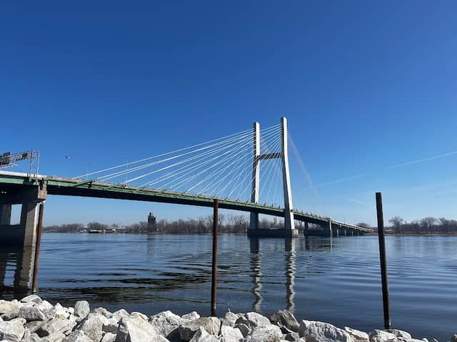 Burlington City Park - Image 1