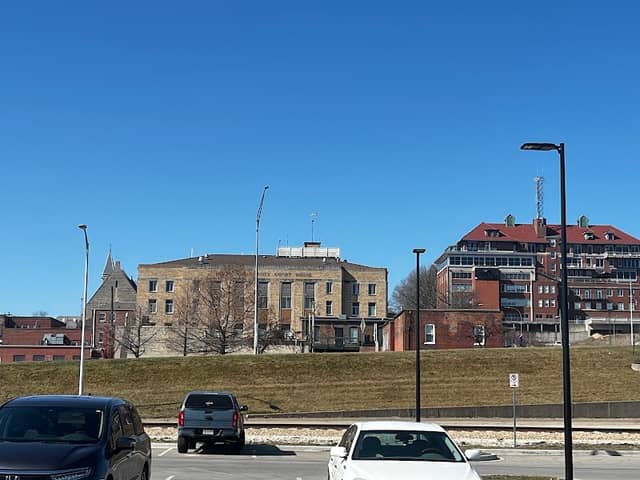Burlington City Park - Image 3