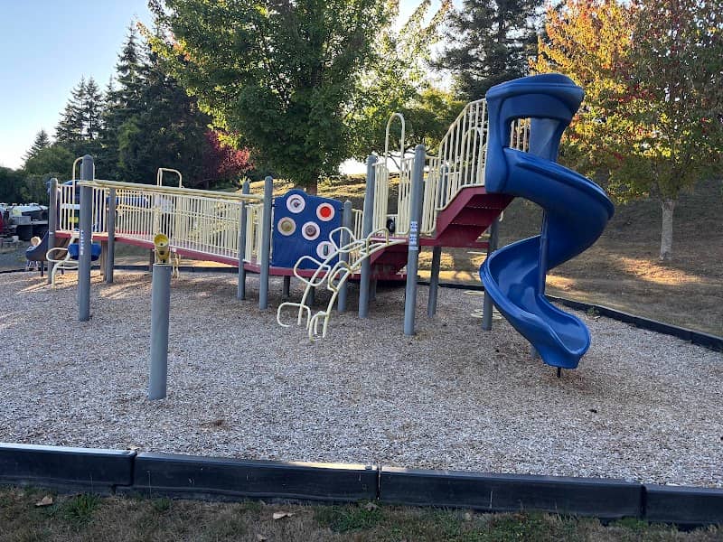 Betty Iverson Kiwanis Park - Image 2