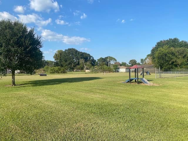 Officer Cash Memorial Dog Park - Image 1