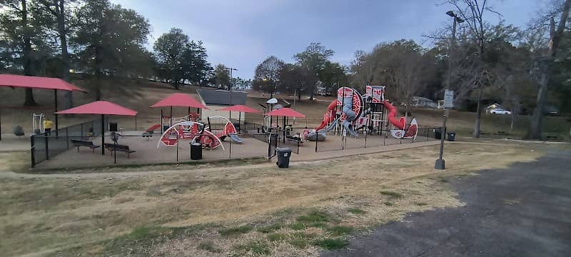 Central City Park - Image 1