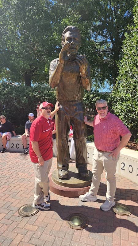 Walk of Champions - Image 2