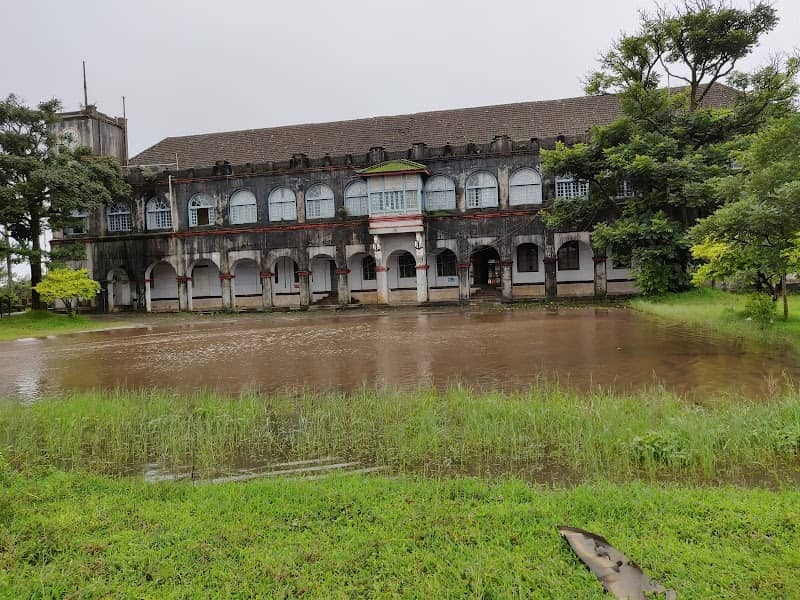 Madikeri Fort - Image 2
