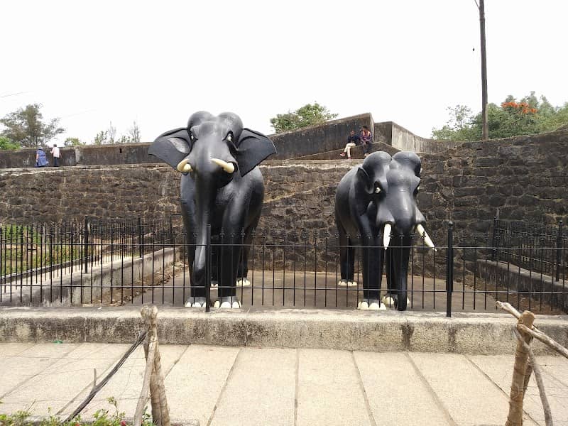 Madikeri Fort - Image 3
