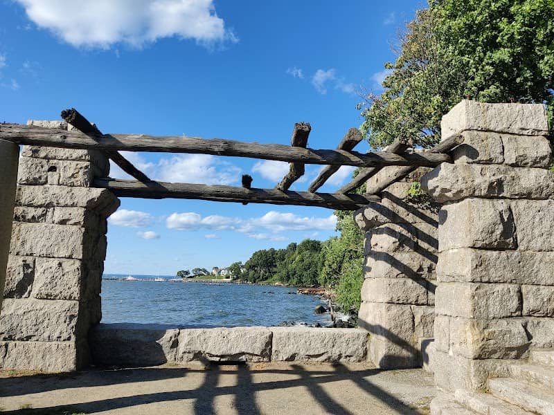 Morgan Memorial Park - Image 5