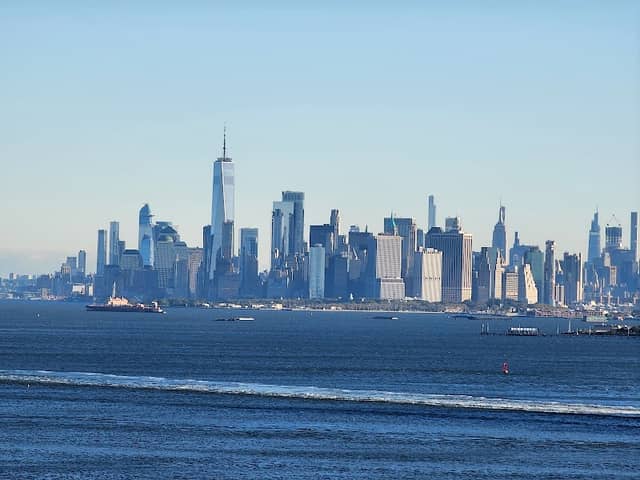 Fort Wadsworth - Image 1