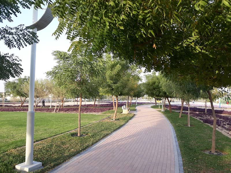 Warqaa Big Park - Image 1