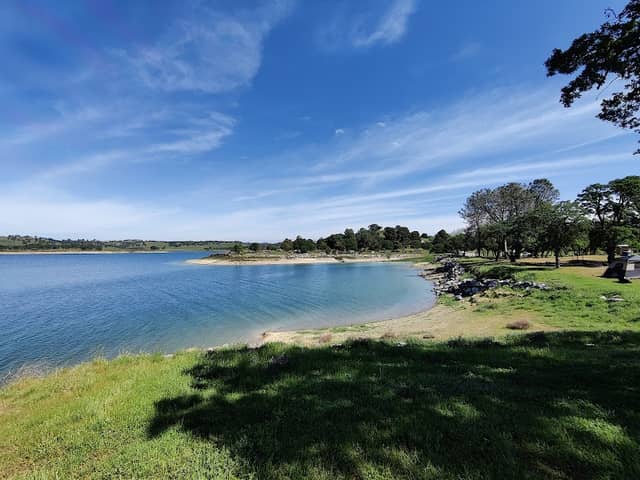 Camanche South Shore Recreation Area - Image 1