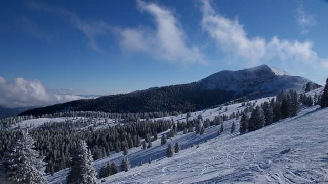 Ski Apache - Image 1