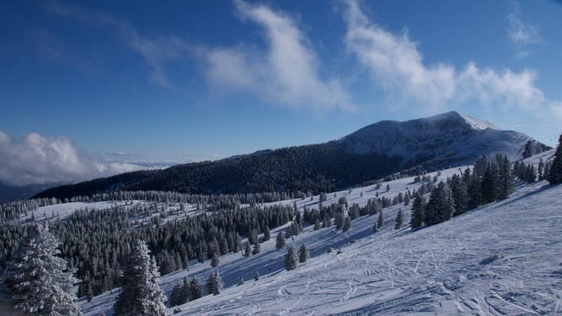 Ski Apache - Image 1