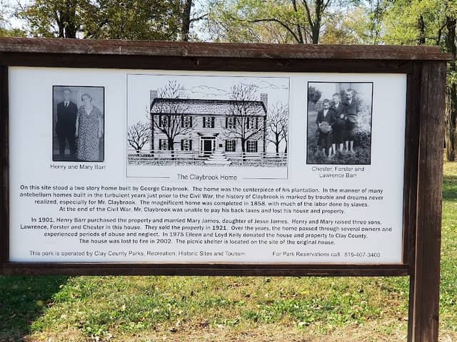 Claybrook Park - Image 2