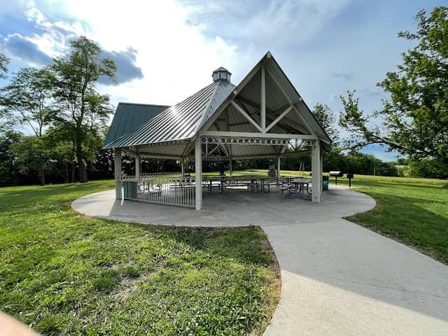 Claybrook Park - Image 1