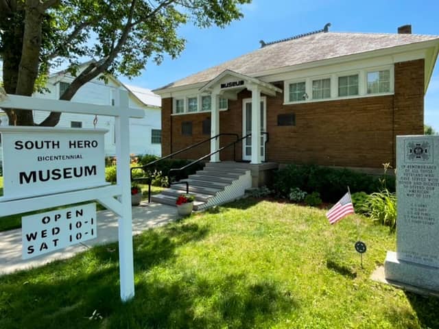South Hero Bicentennial Museum - Image 2