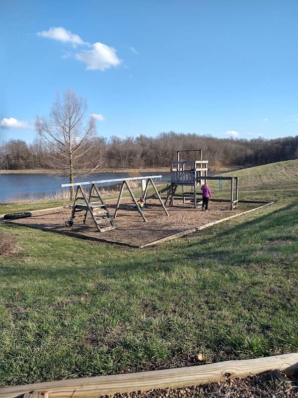 Rickett's Lake - Image 1