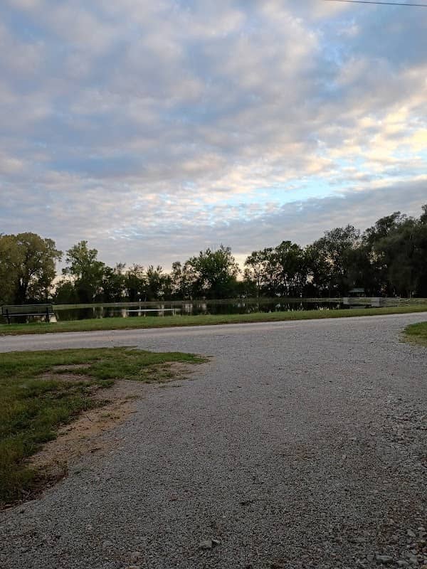 Pawnderosa City Pond & Campsite - Image 2