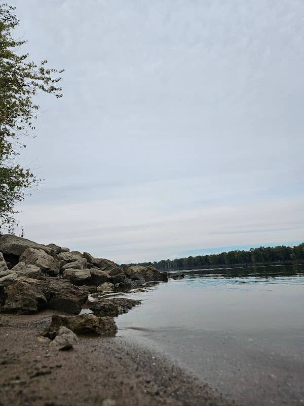 Andalusia Slough - Image 1