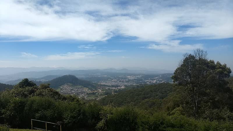 Doddabetta Peak - Image 1