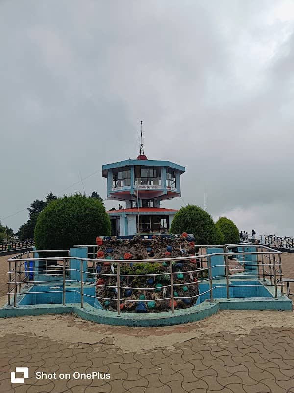 Doddabetta Peak - Image 2