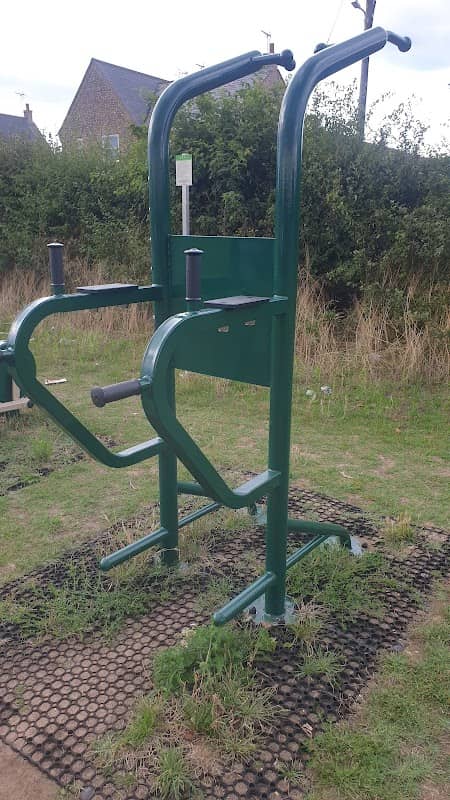 Lakenheath Playing Fields - Image 1
