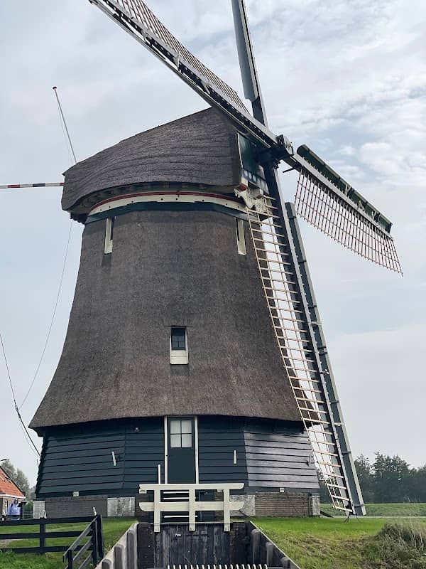 Windmill - Image 1