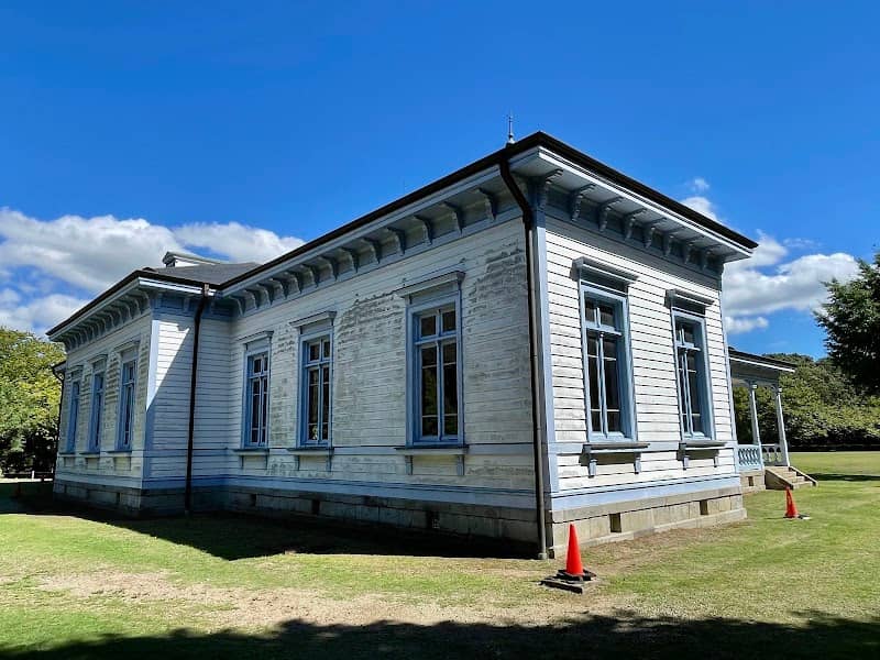 Former Gakushuin Elementary School Main Hall - Image 2